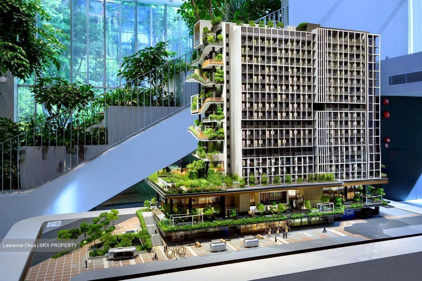 Maxwell Road (D1), Condominium #525392771